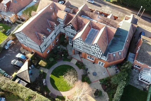 Woodstock Care And Nursing Home